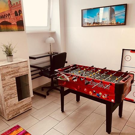 City Apartment In Kreuzberg ベルリン エクステリア 写真