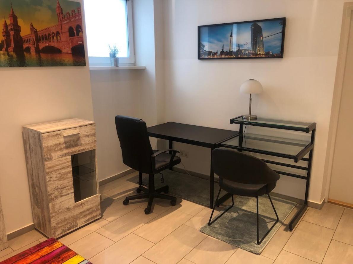City Apartment In Kreuzberg ベルリン エクステリア 写真