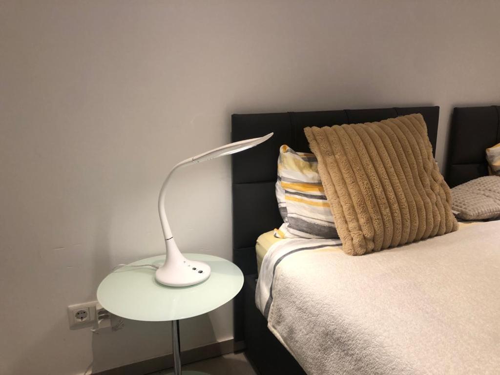 City Apartment In Kreuzberg ベルリン エクステリア 写真