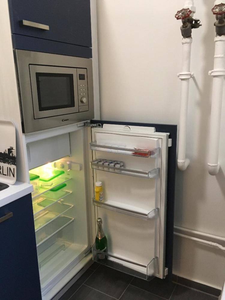 City Apartment In Kreuzberg ベルリン エクステリア 写真