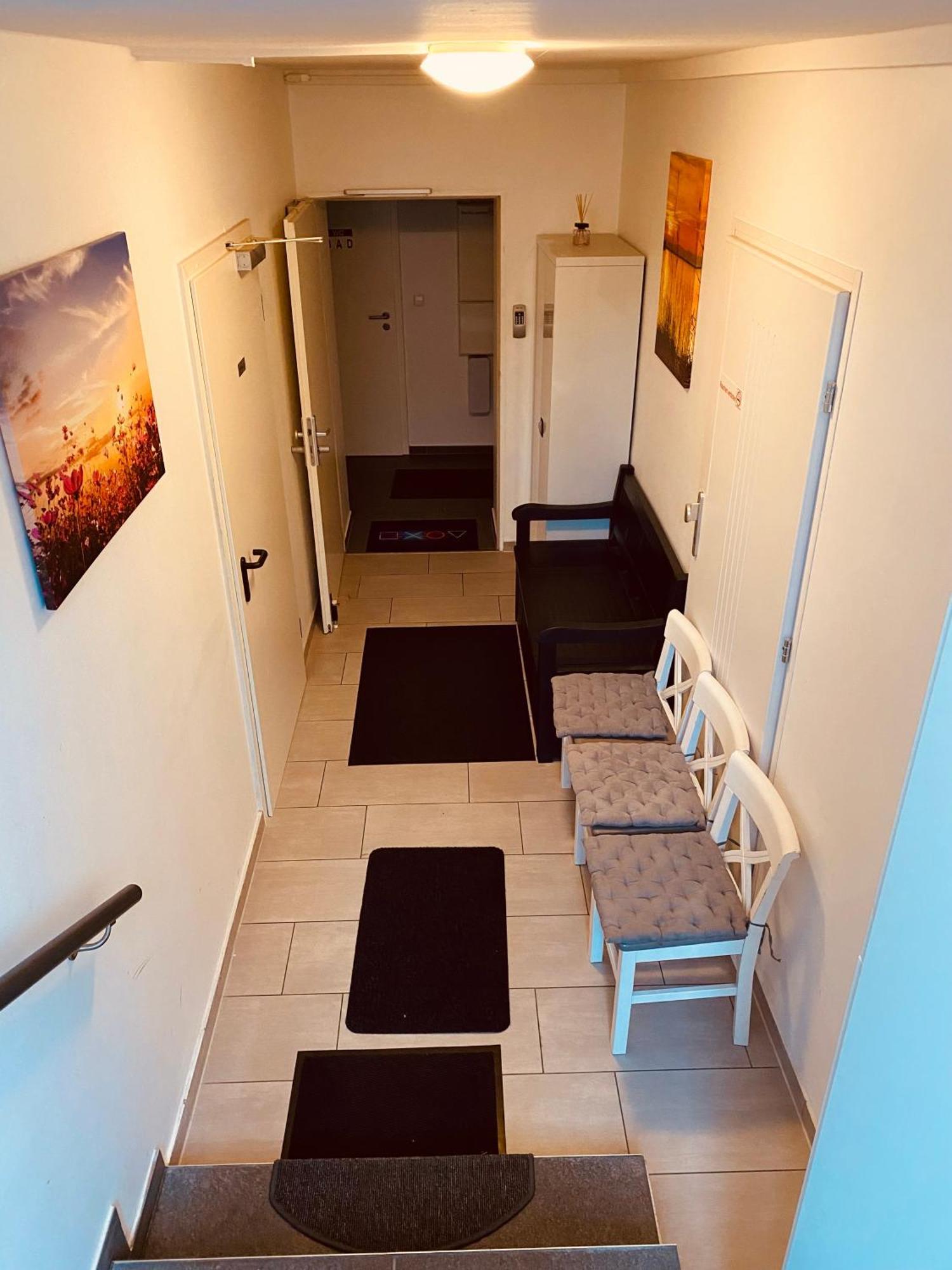 City Apartment In Kreuzberg ベルリン エクステリア 写真