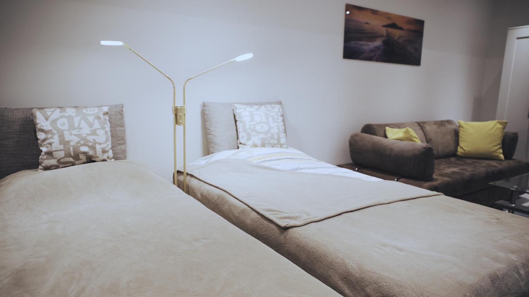 City Apartment In Kreuzberg ベルリン エクステリア 写真