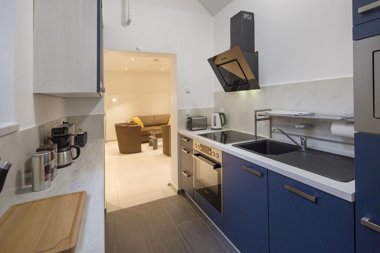 City Apartment In Kreuzberg ベルリン エクステリア 写真
