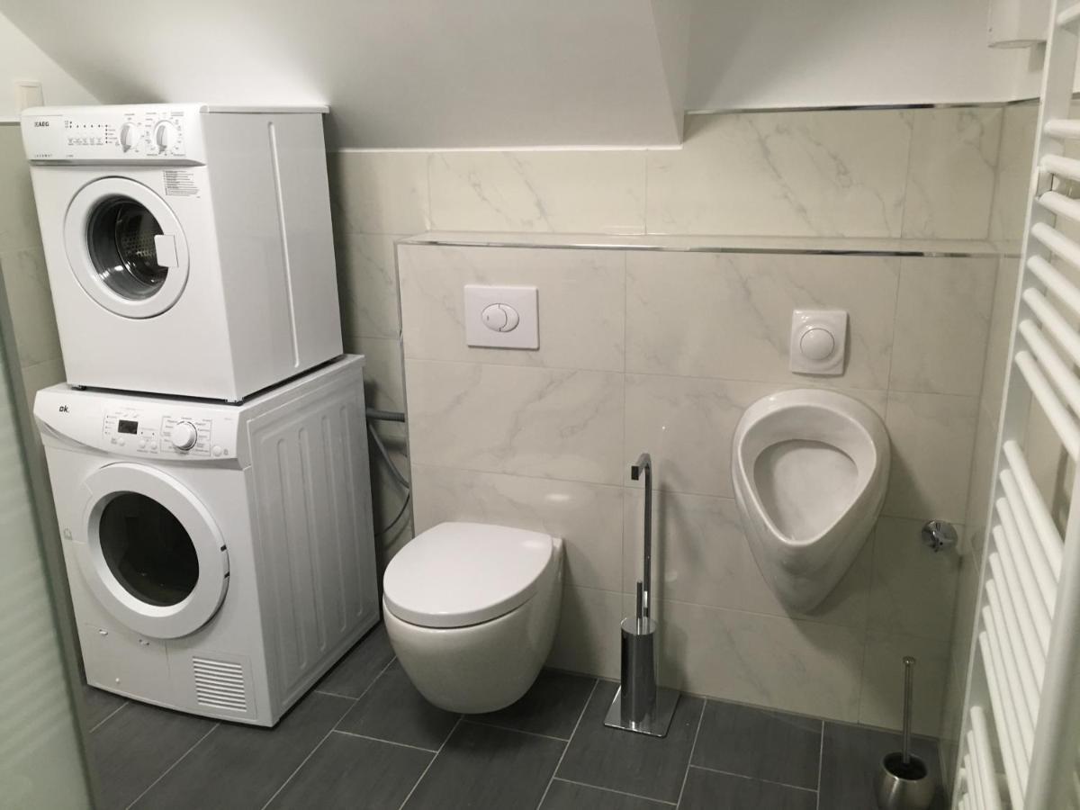 City Apartment In Kreuzberg ベルリン エクステリア 写真