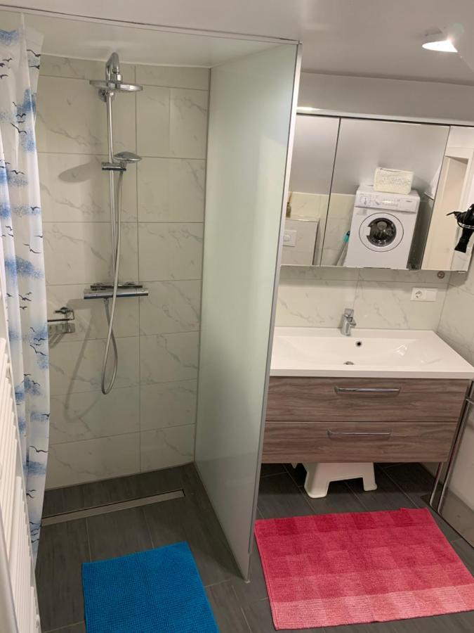 City Apartment In Kreuzberg ベルリン エクステリア 写真